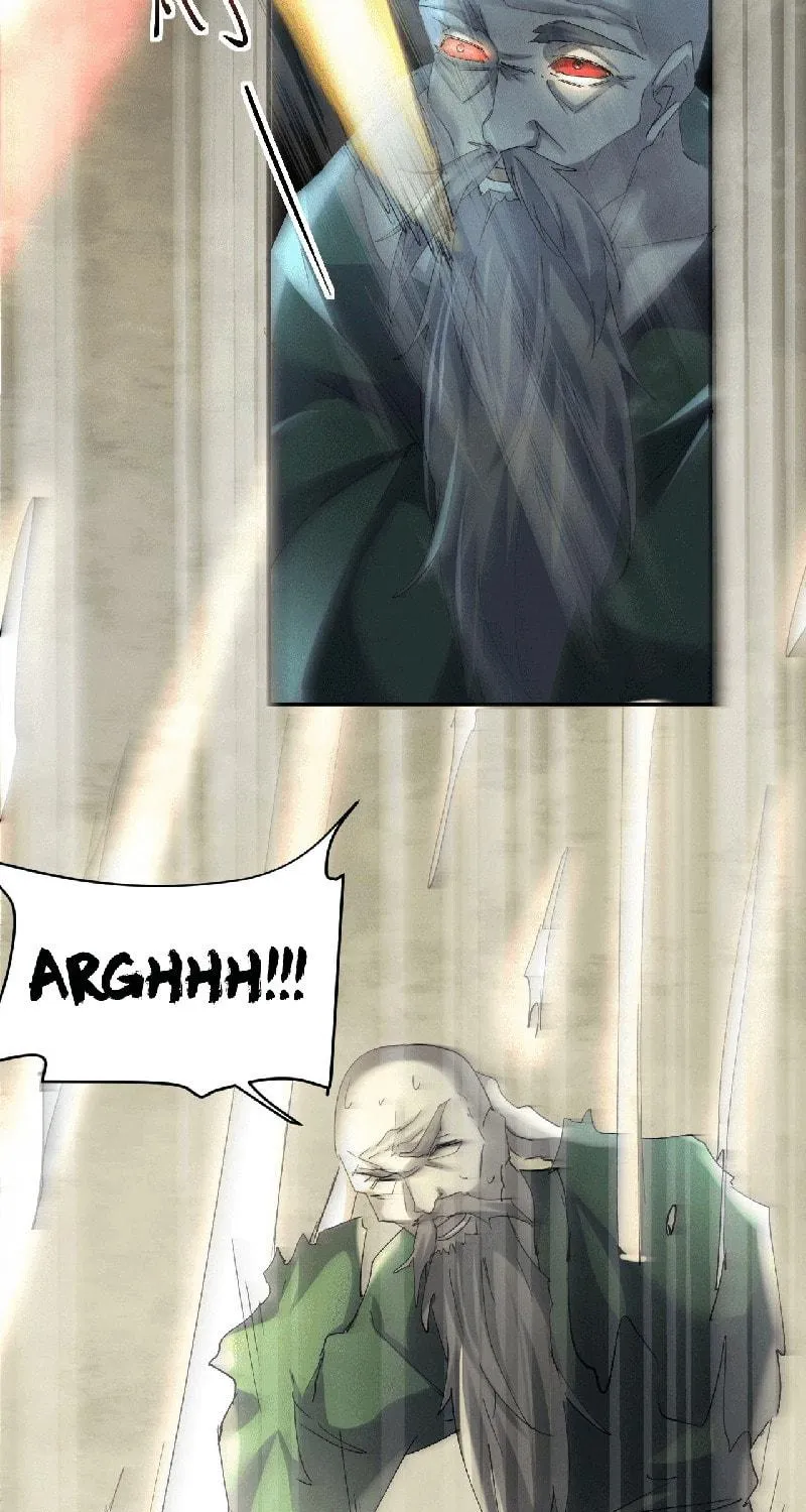 Worthless Reincarnation Chapter 9 page 47 - 