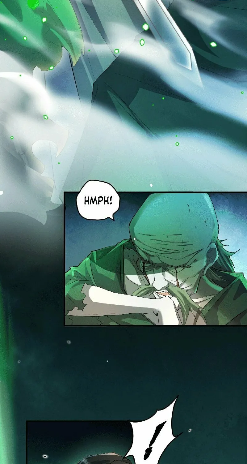 Worthless Reincarnation Chapter 9 page 53 - 