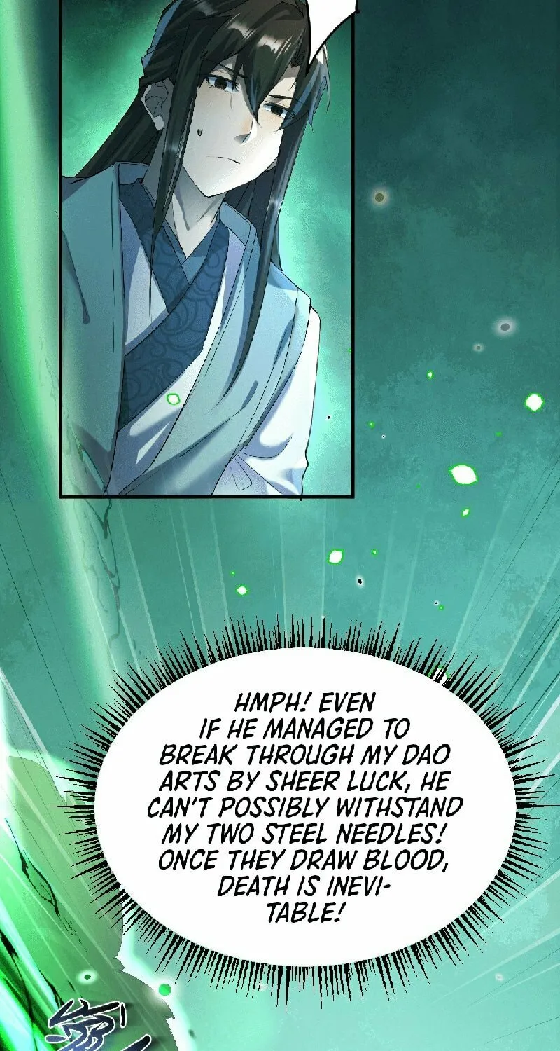 Worthless Reincarnation Chapter 9 page 54 - 