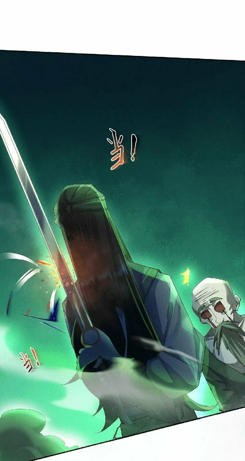 Worthless Reincarnation Chapter 9 page 56 - 