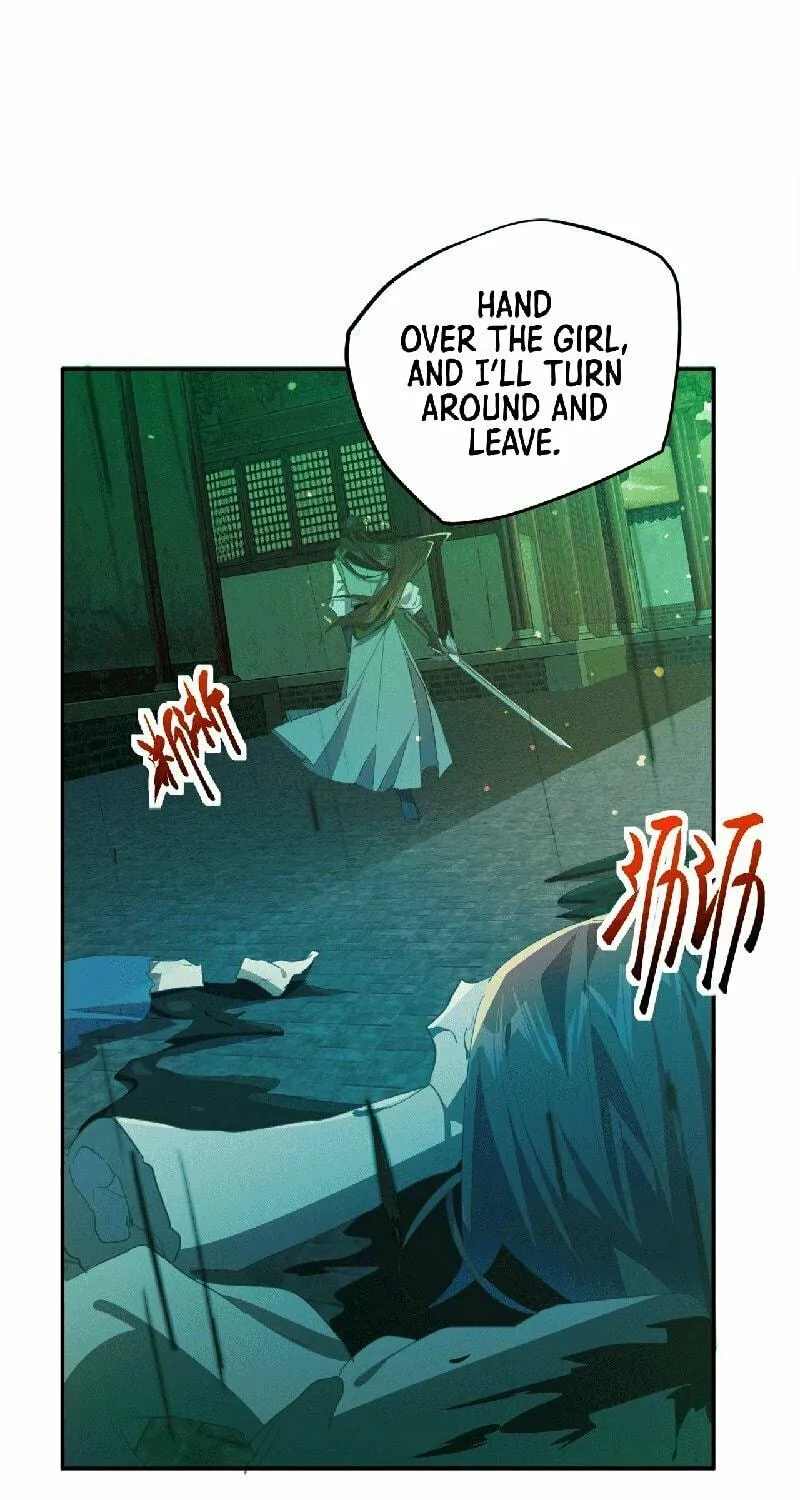 Worthless Reincarnation Chapter 9 page 8 - 
