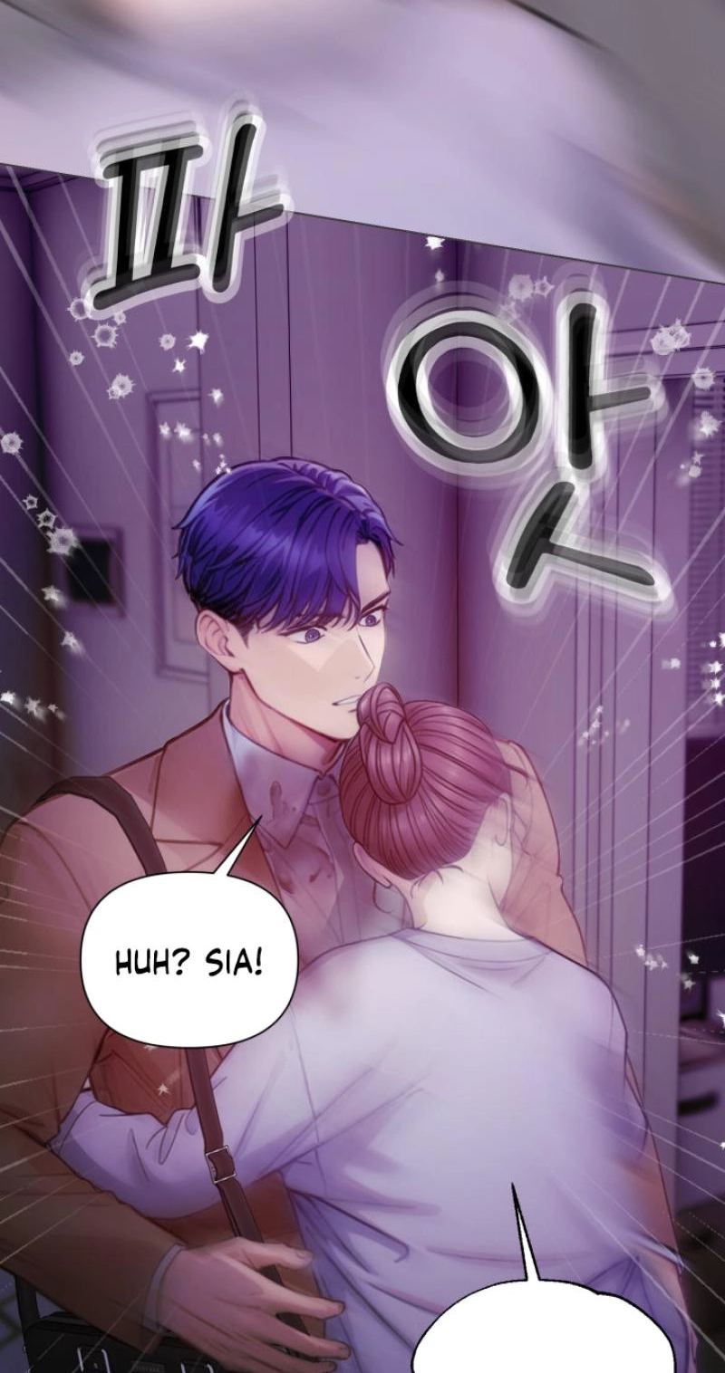 Would You Like to Work Overtime? Chapter 25 page 17 - 