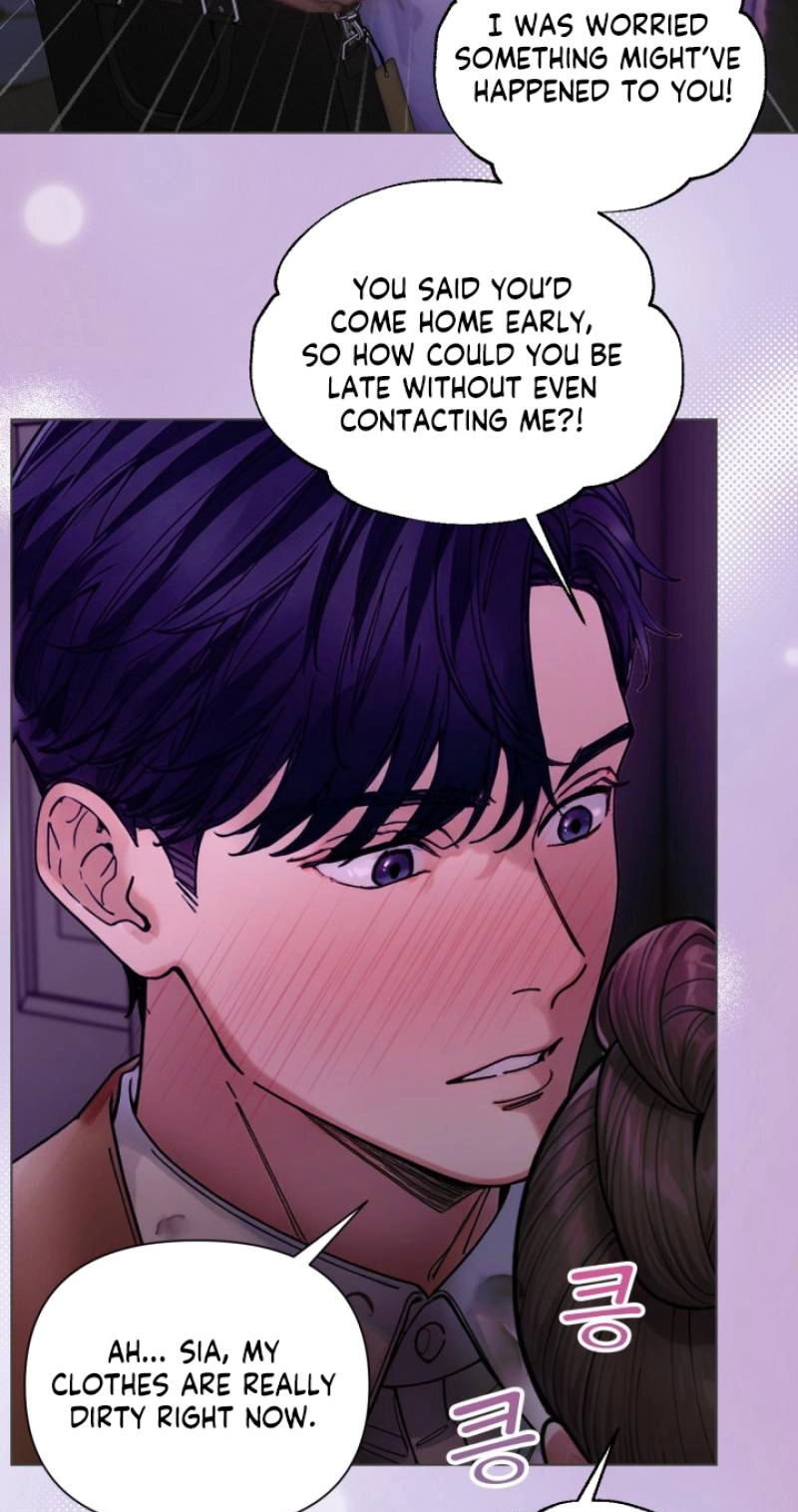 Would You Like to Work Overtime? Chapter 25 page 18 - 