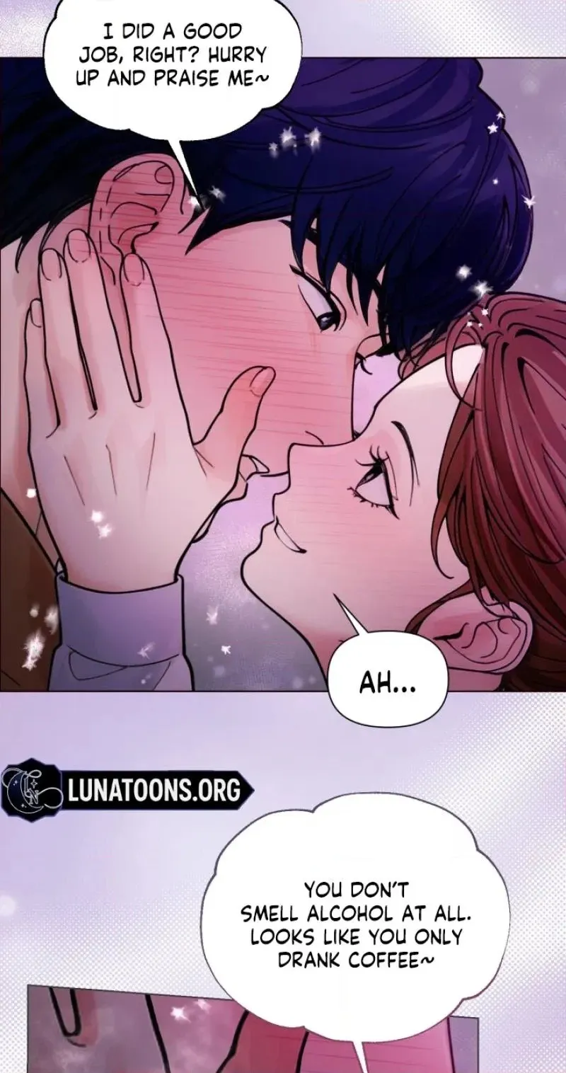Would You Like to Work Overtime? Chapter 25 page 20 - 