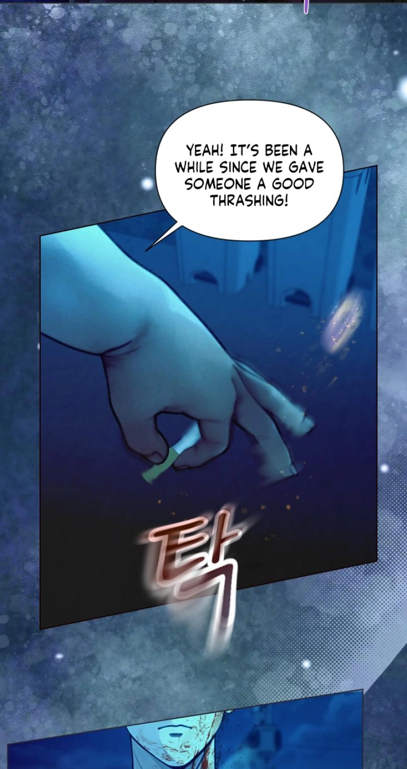 Would You Like to Work Overtime? Chapter 25 page 3 - 