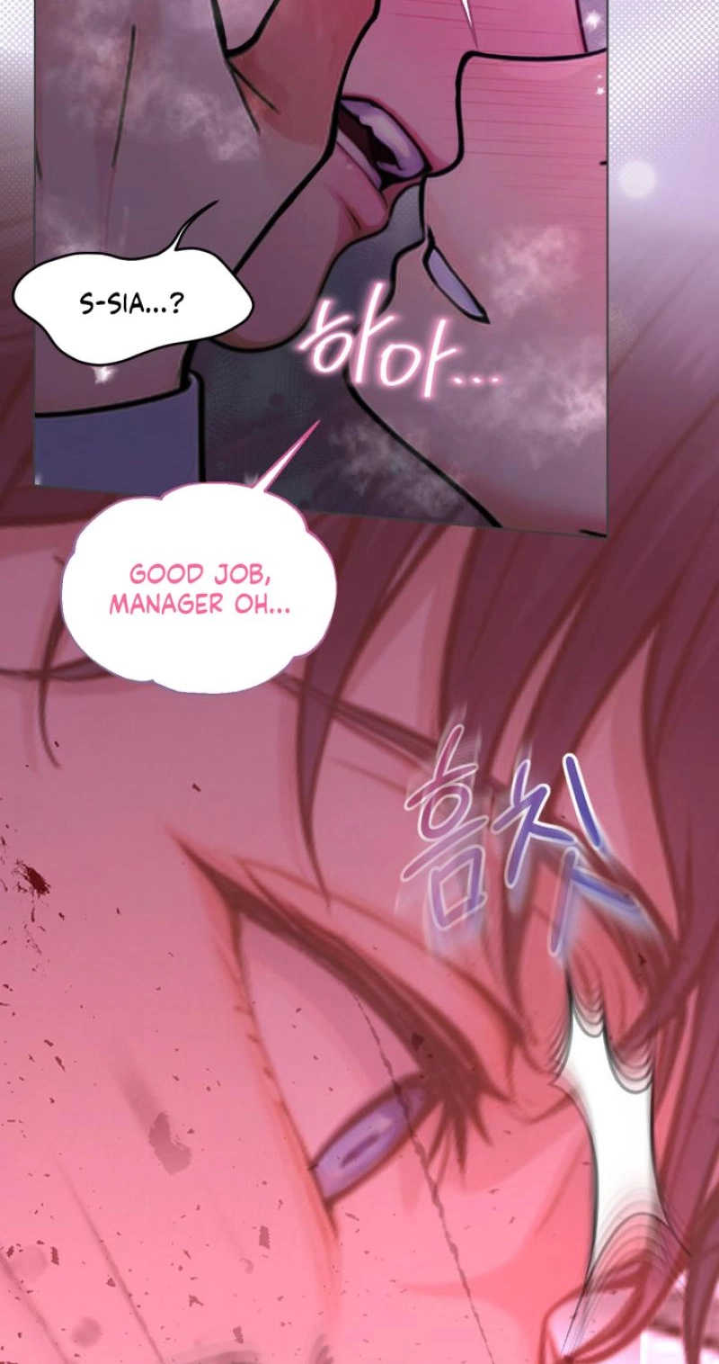 Would You Like to Work Overtime? Chapter 25 page 21 - 