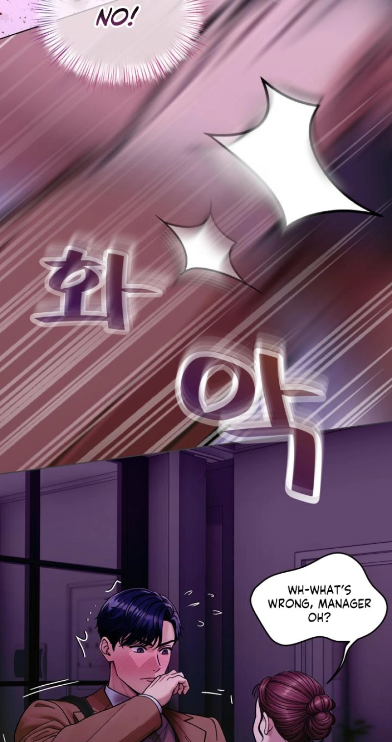 Would You Like to Work Overtime? Chapter 25 page 23 - 