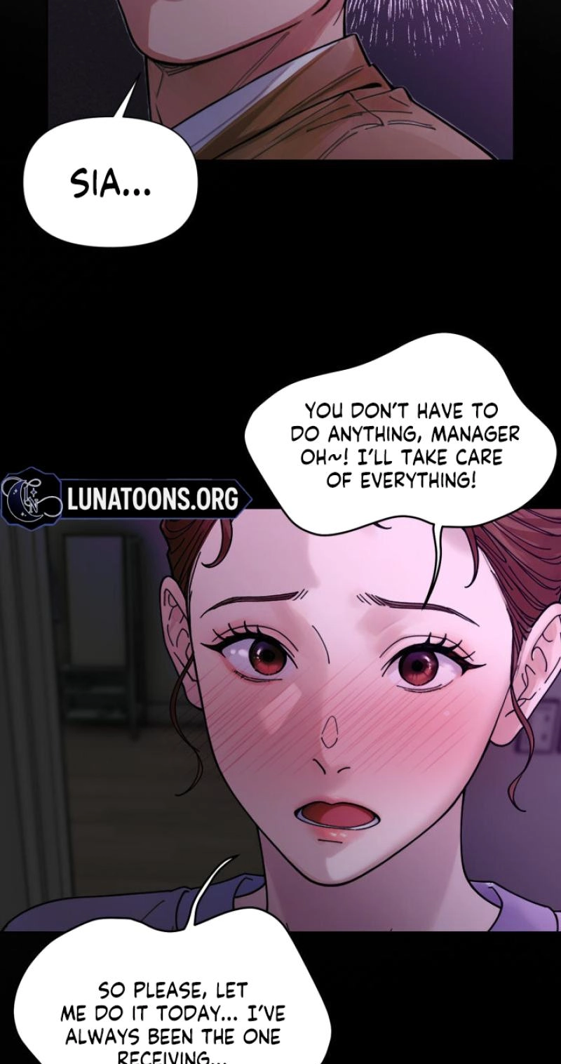 Would You Like to Work Overtime? Chapter 25 page 31 - 