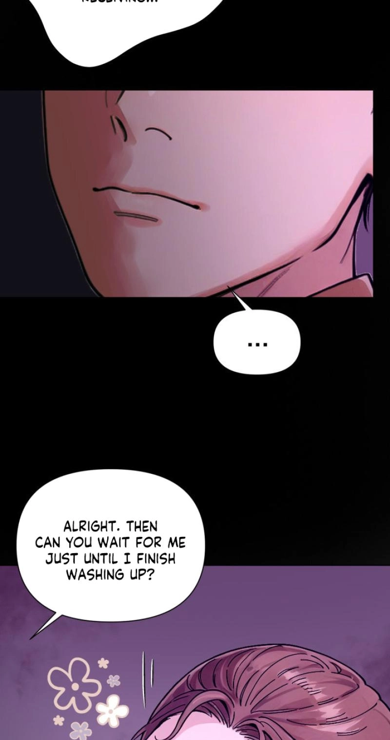 Would You Like to Work Overtime? Chapter 25 page 32 - 