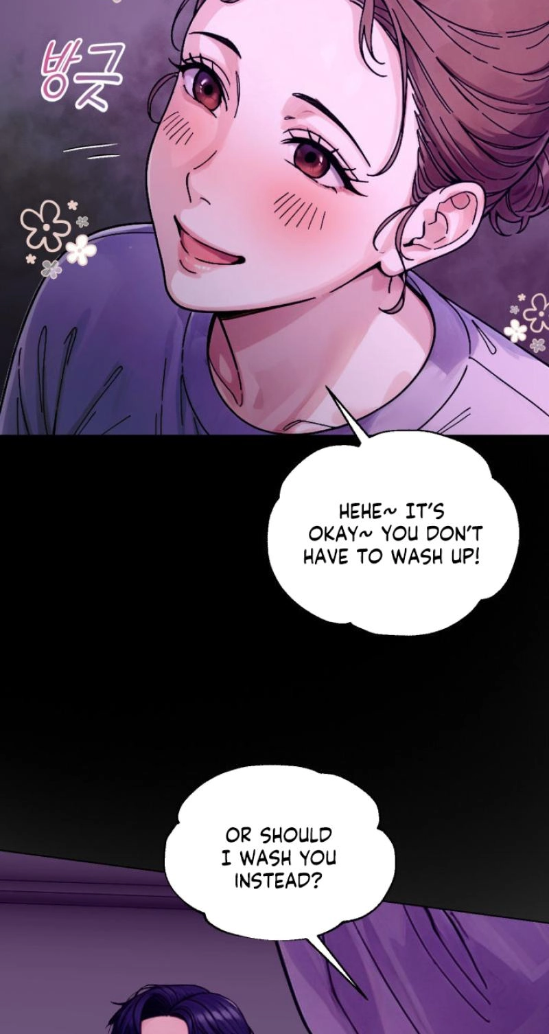 Would You Like to Work Overtime? Chapter 25 page 33 - 