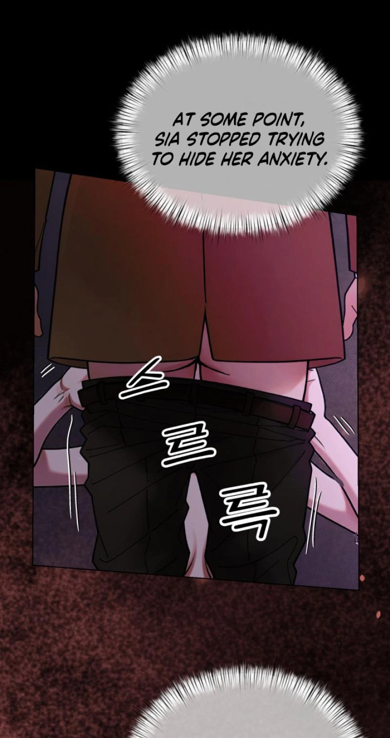 Would You Like to Work Overtime? Chapter 25 page 39 - 