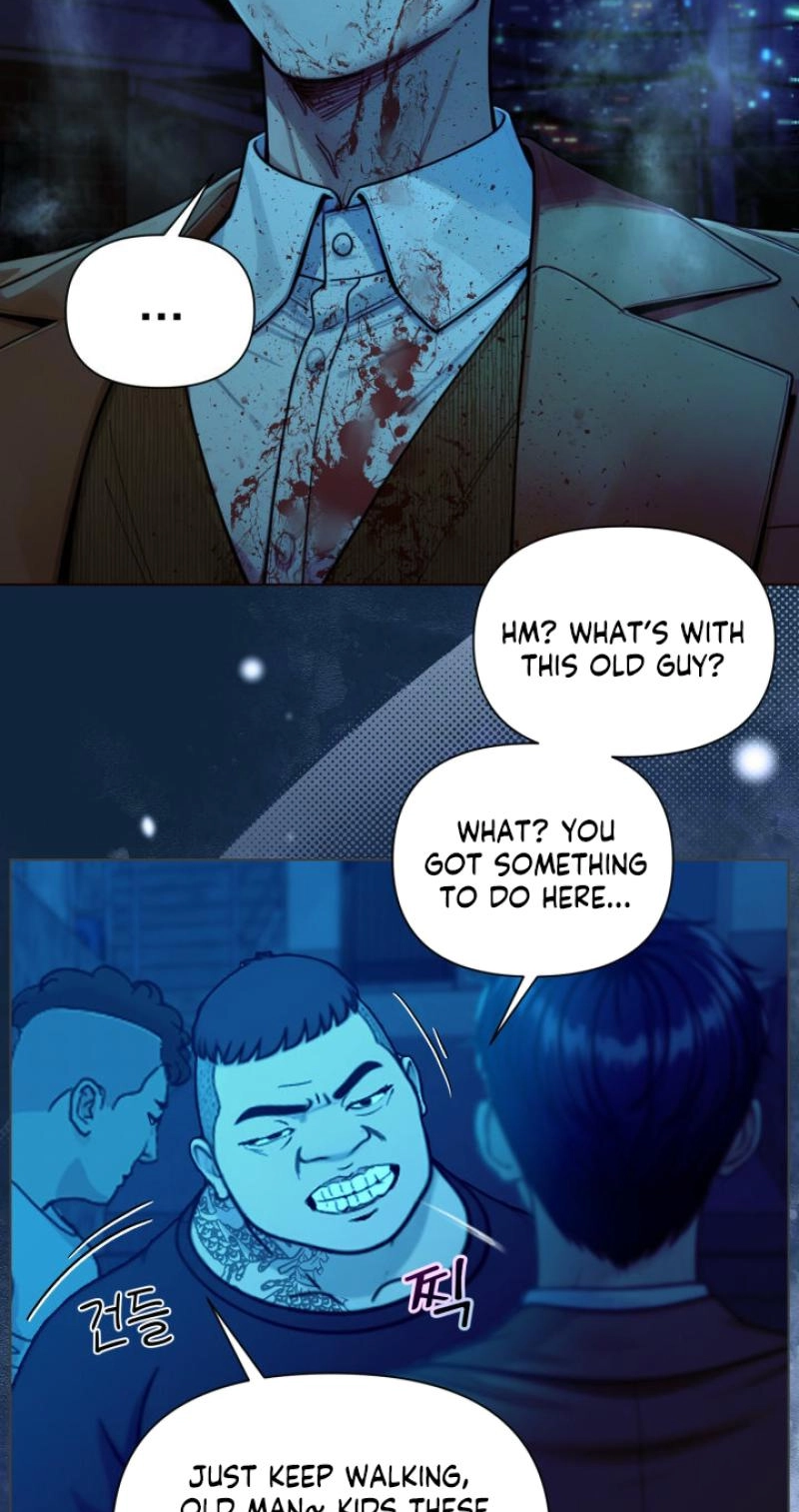 Would You Like to Work Overtime? Chapter 25 page 5 - 