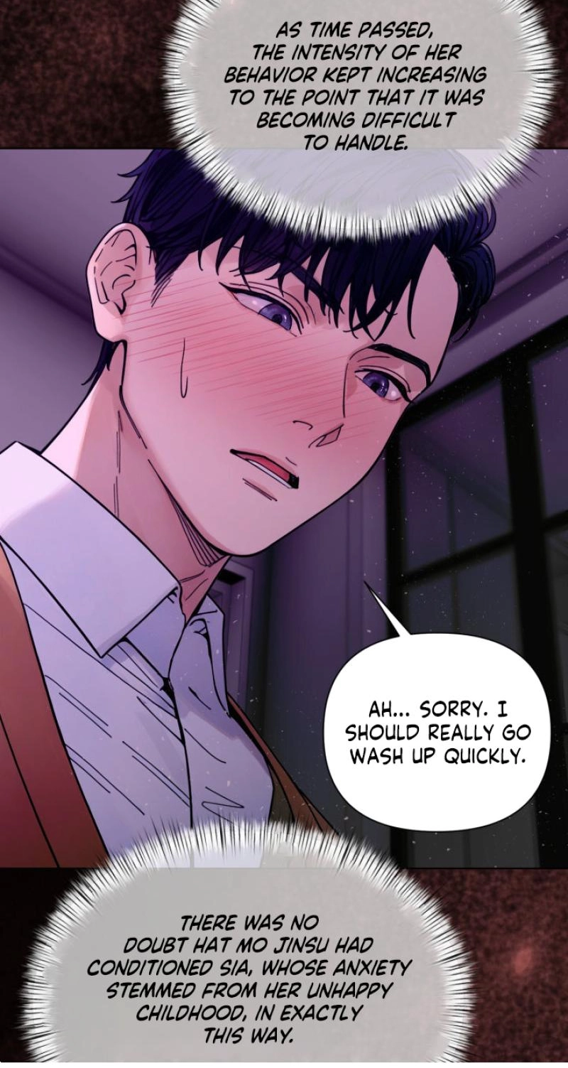 Would You Like to Work Overtime? Chapter 25 page 44 - 