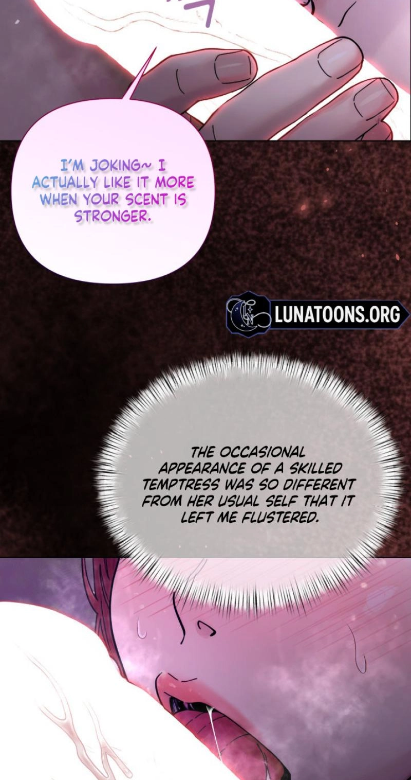 Would You Like to Work Overtime? Chapter 25 page 46 - 