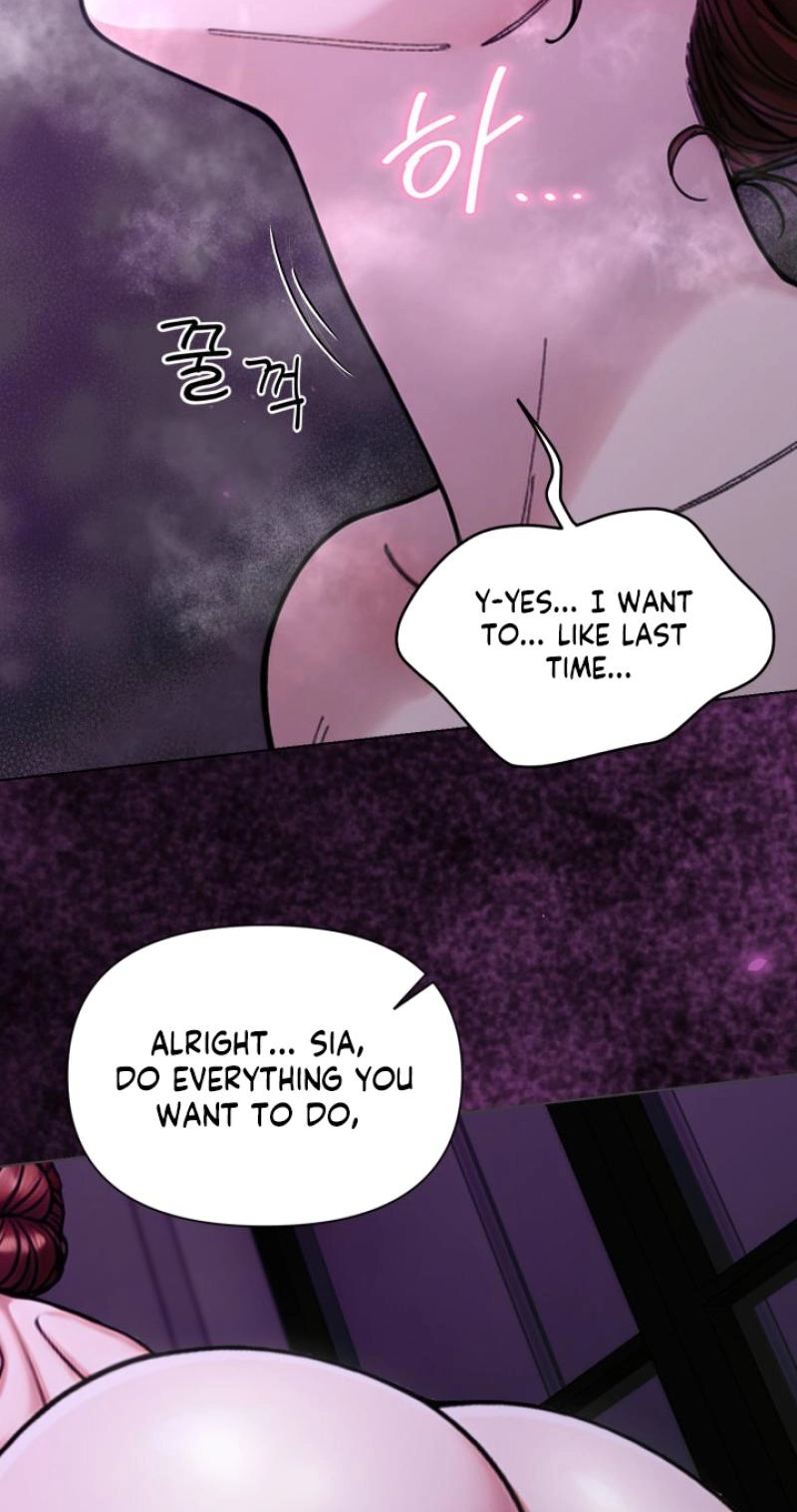 Would You Like to Work Overtime? Chapter 25 page 59 - 