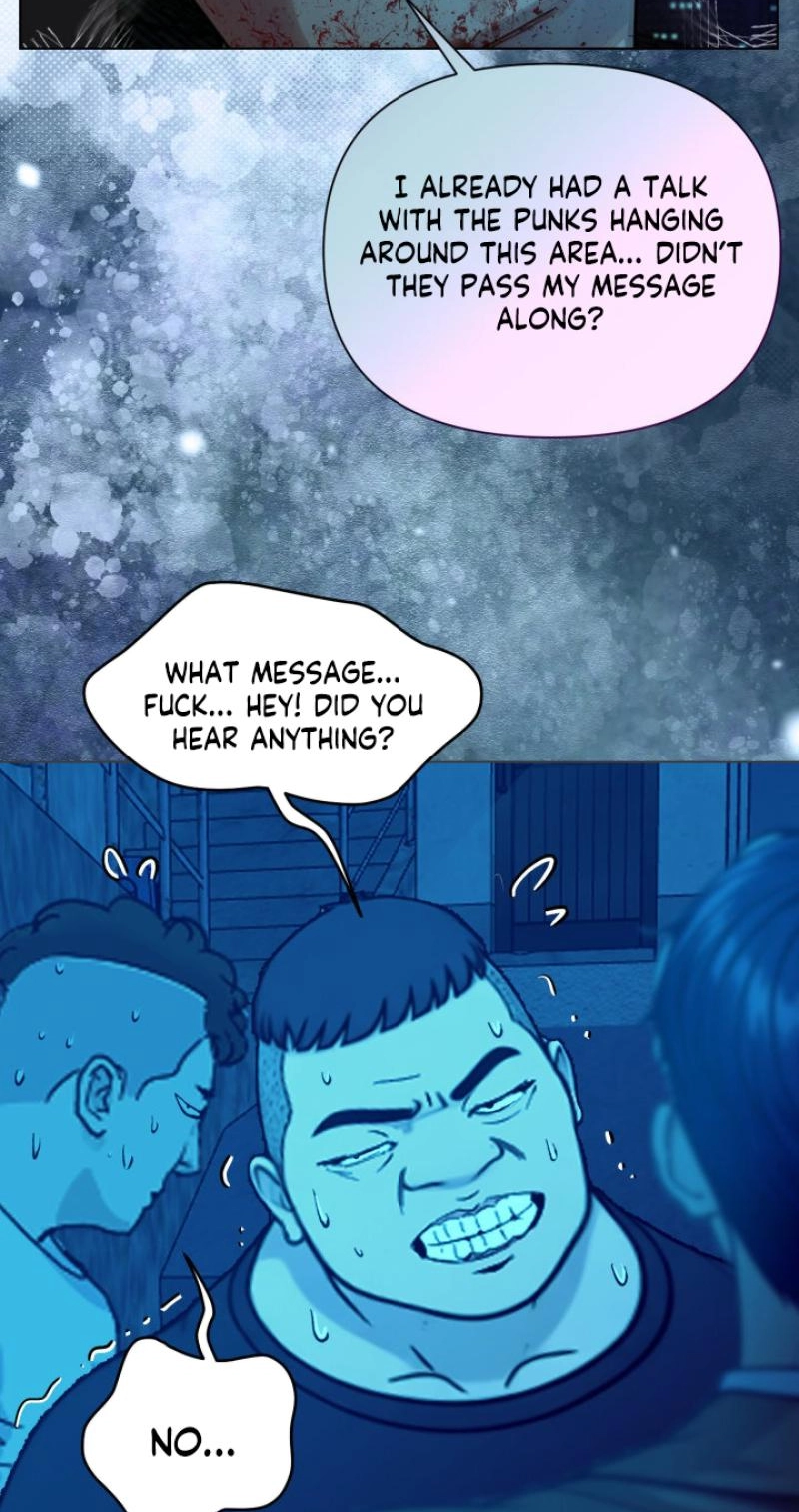 Would You Like to Work Overtime? Chapter 25 page 7 - 