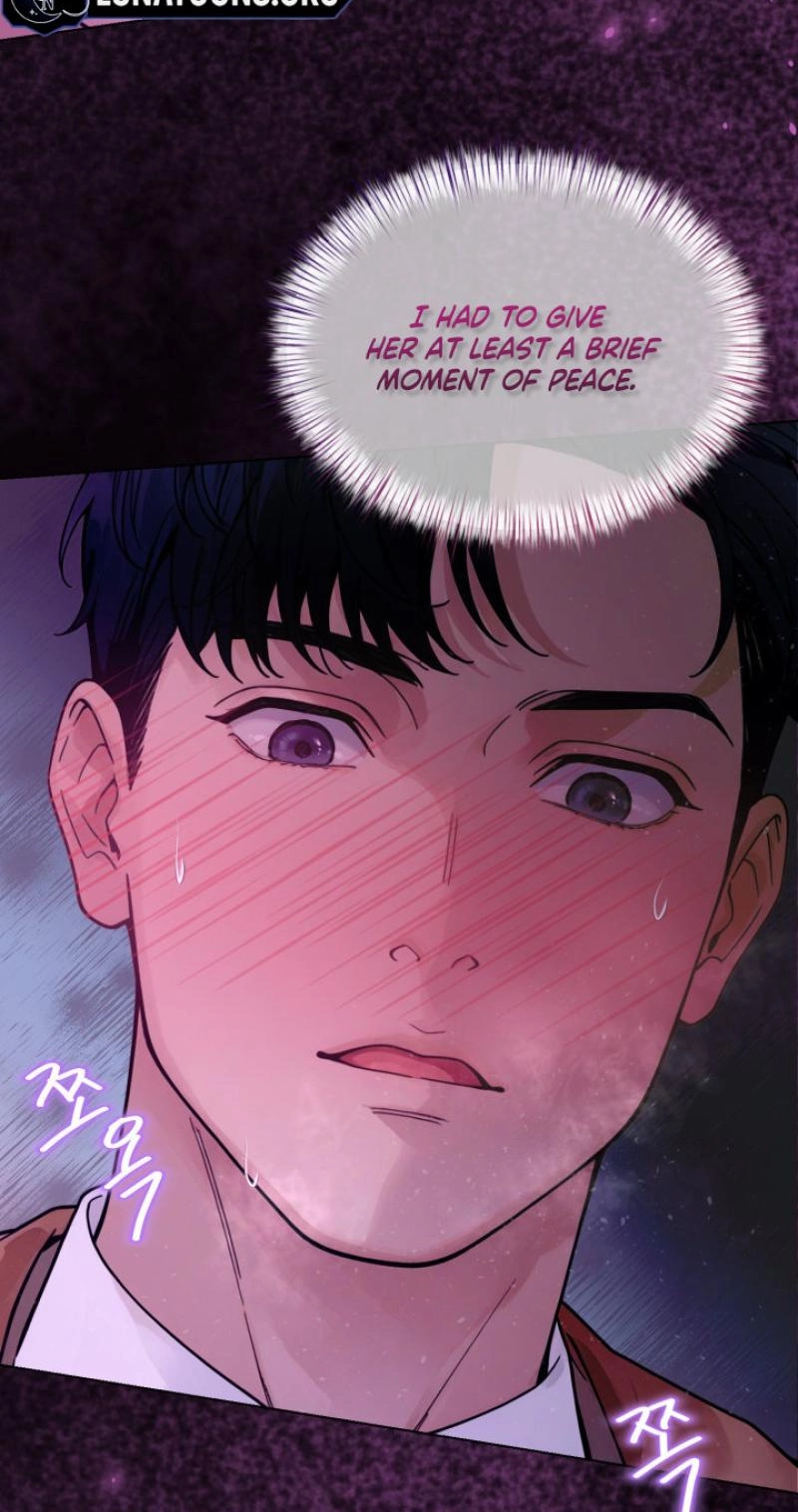 Would You Like to Work Overtime? Chapter 25 page 65 - 