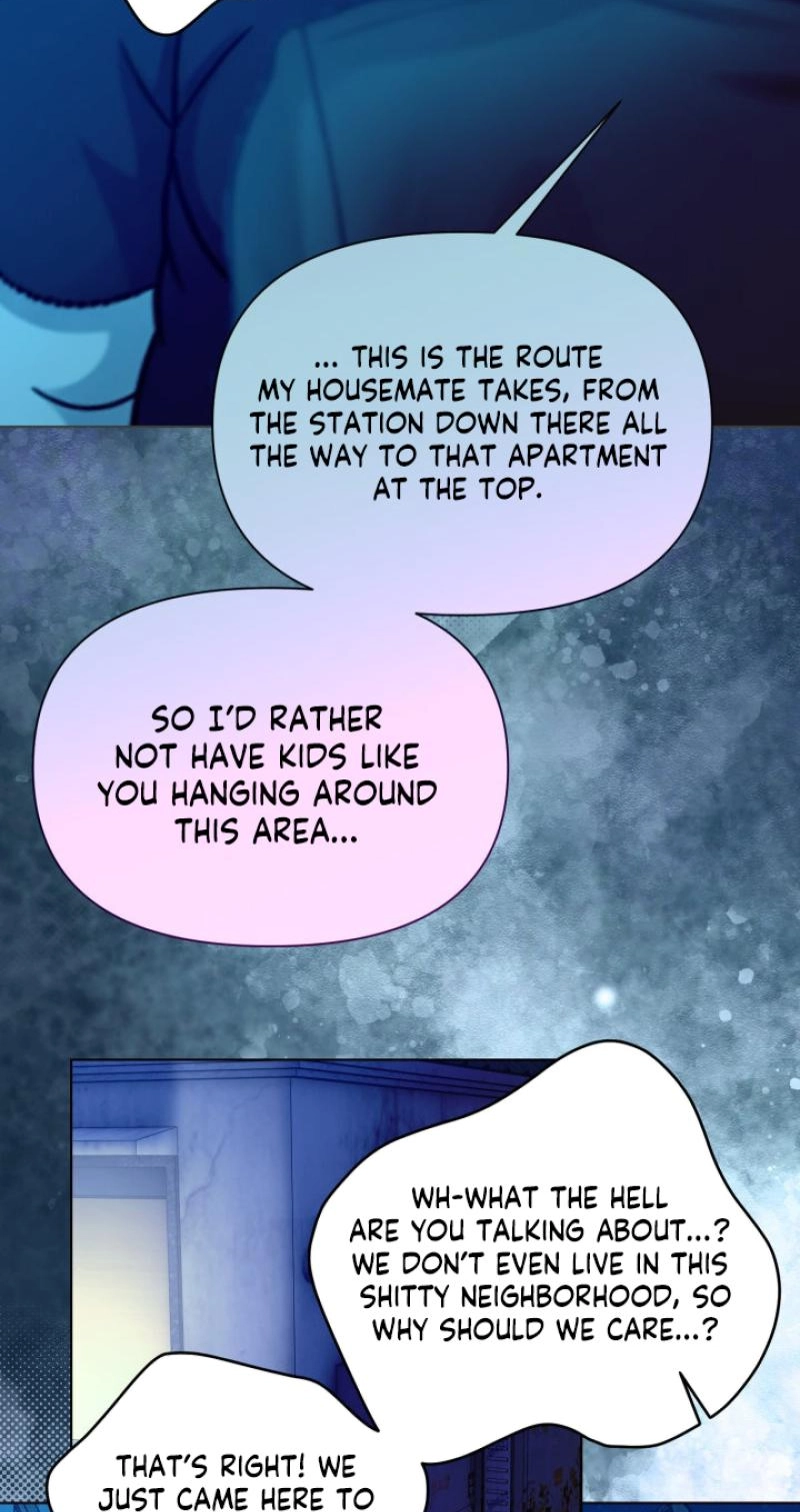 Would You Like to Work Overtime? Chapter 25 page 8 - 