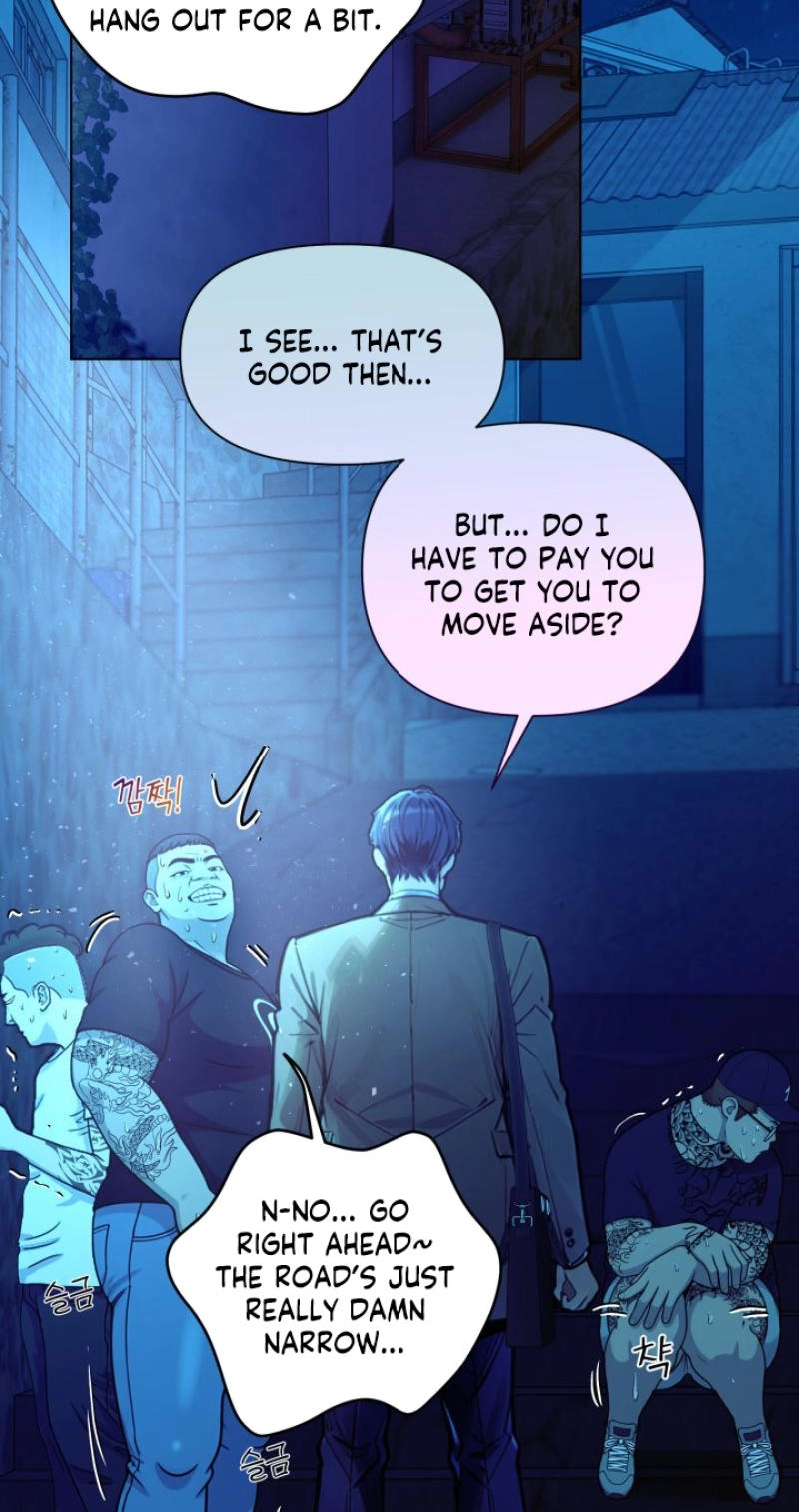 Would You Like to Work Overtime? Chapter 25 page 9 - 