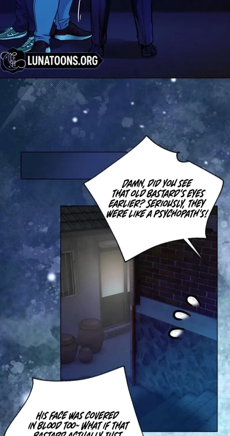 Would You Like to Work Overtime? Chapter 25 page 10 - 