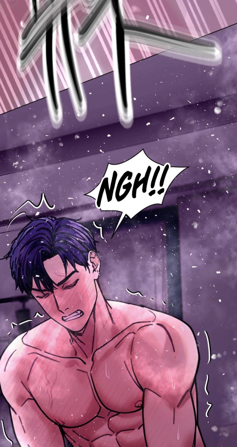 Would You Like to Work Overtime? Chapter 26 page 21 - 