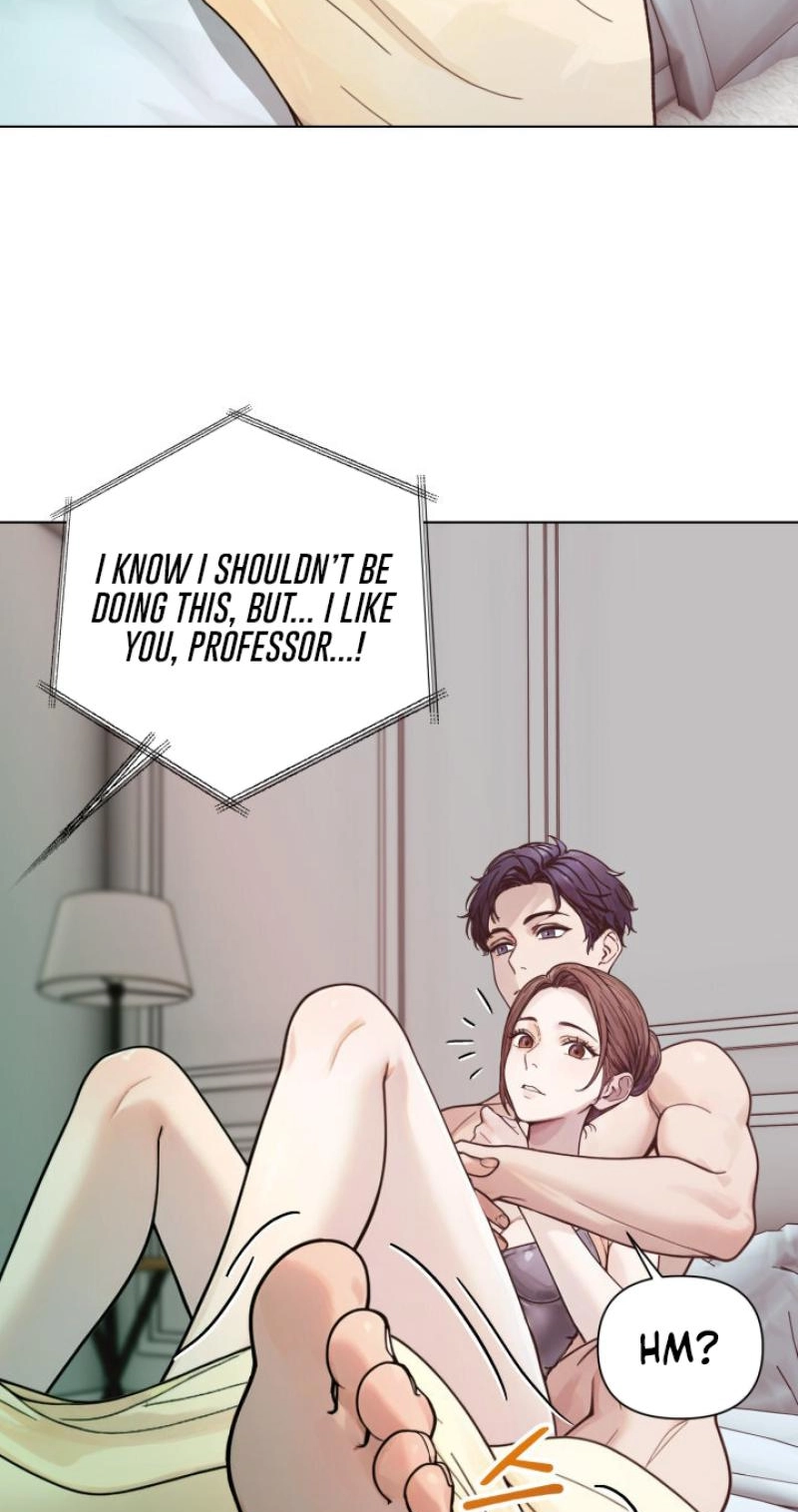 Would You Like to Work Overtime? Chapter 26 page 28 - 