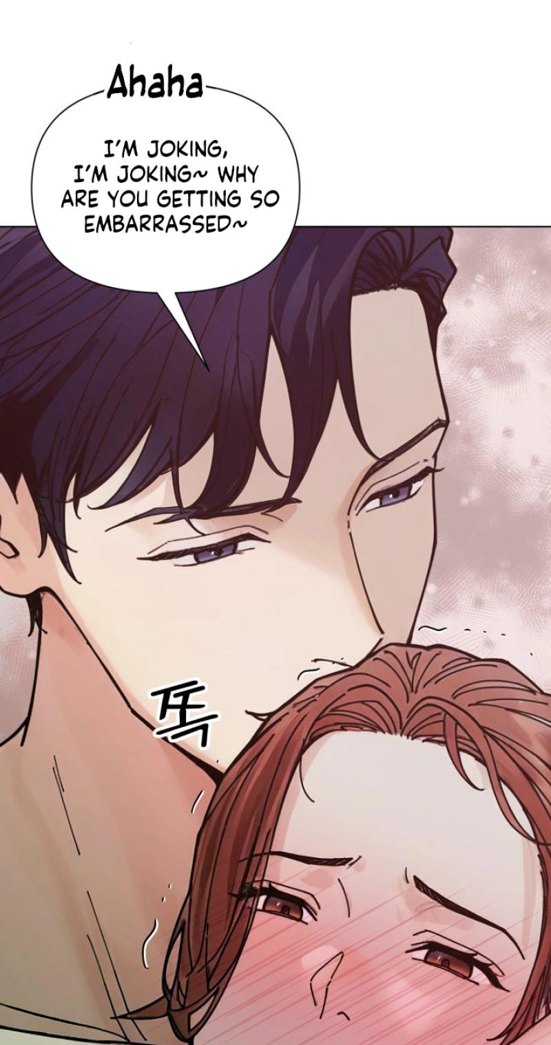 Would You Like to Work Overtime? Chapter 26 page 33 - 