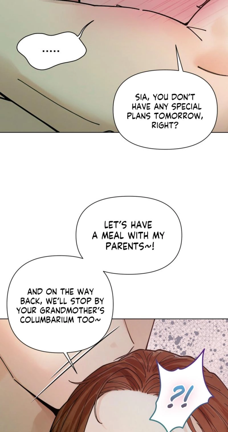 Would You Like to Work Overtime? Chapter 26 page 34 - 