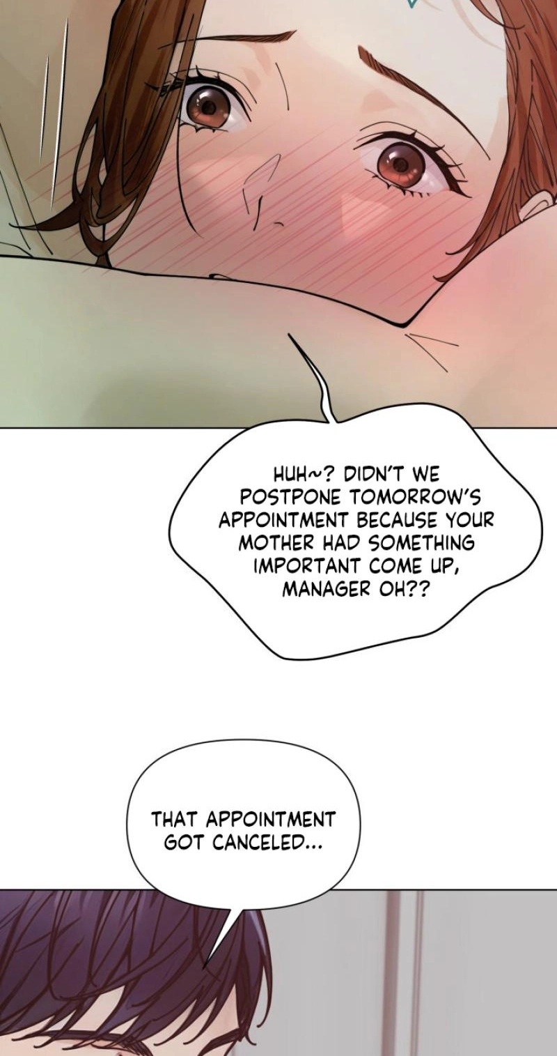 Would You Like to Work Overtime? Chapter 26 page 35 - 