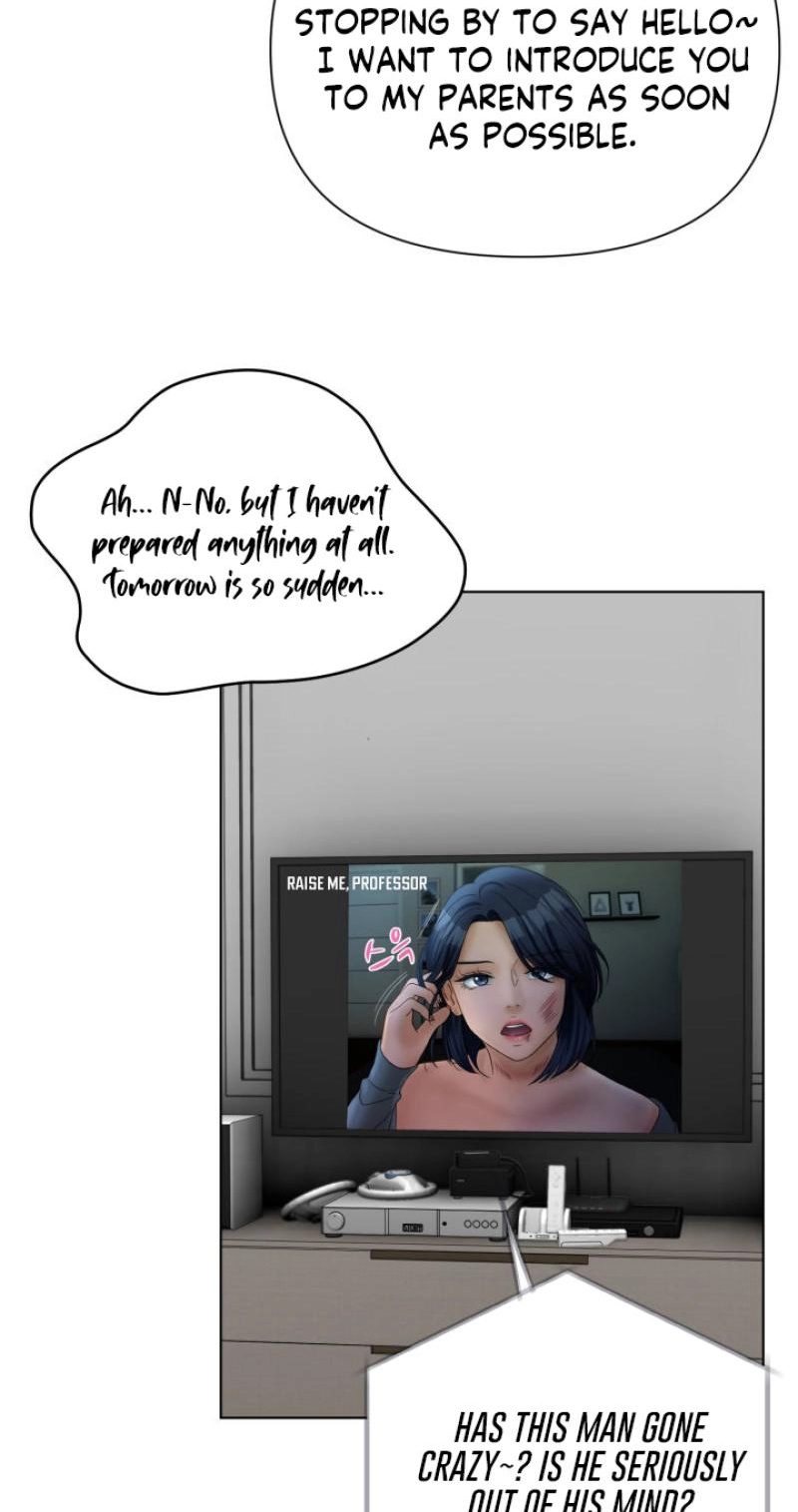 Would You Like to Work Overtime? Chapter 26 page 37 - 