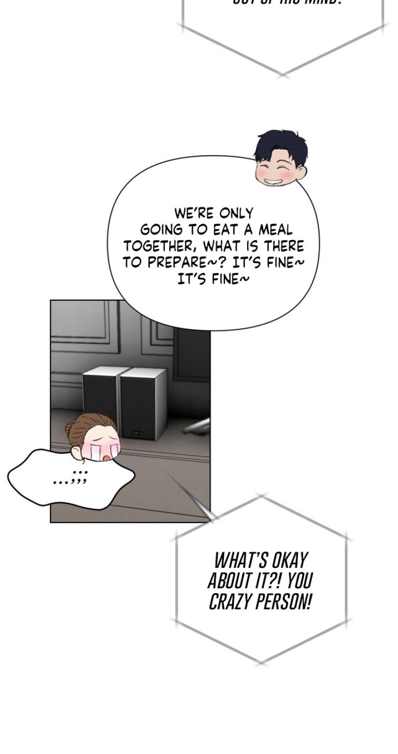 Would You Like to Work Overtime? Chapter 26 page 38 - 
