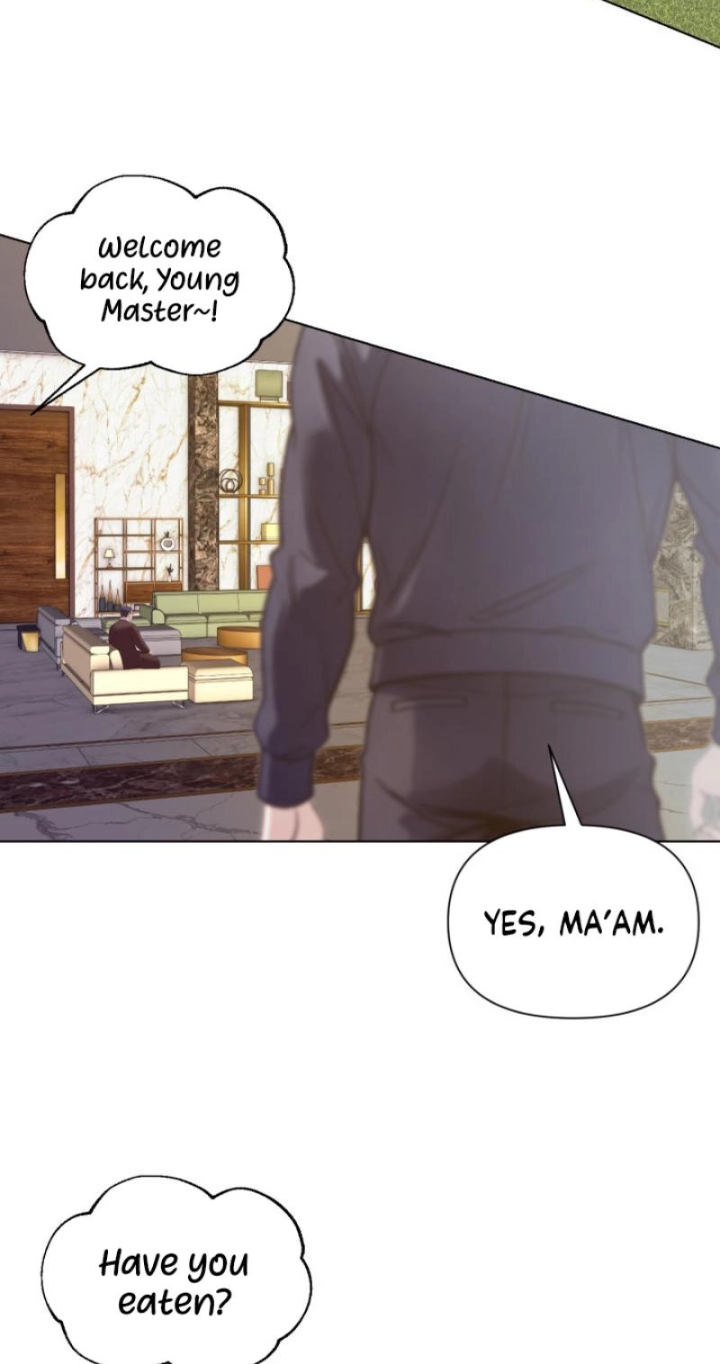 Would You Like to Work Overtime? Chapter 26 page 41 - 