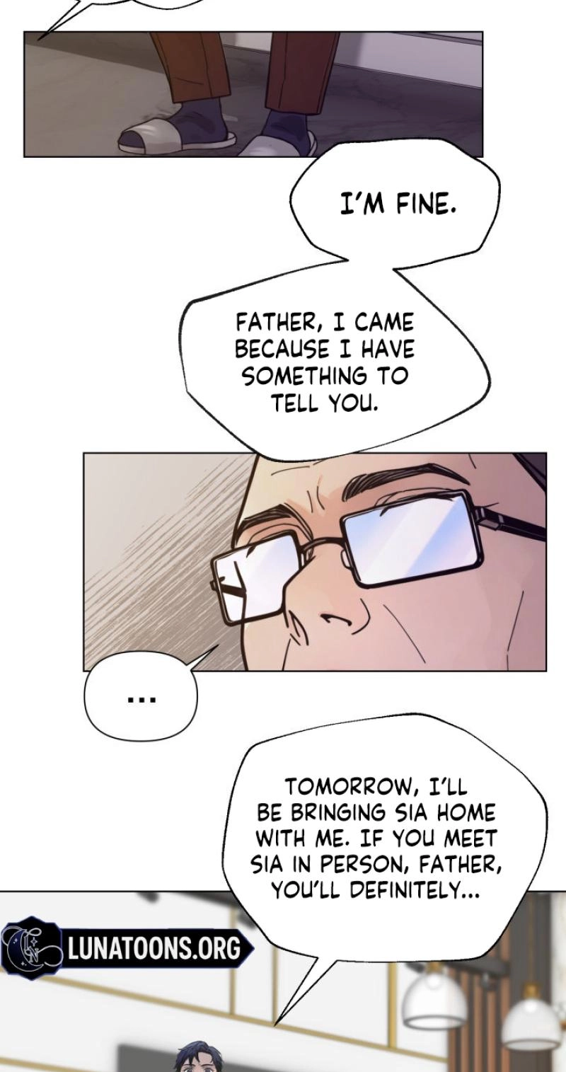 Would You Like to Work Overtime? Chapter 26 page 42 - 