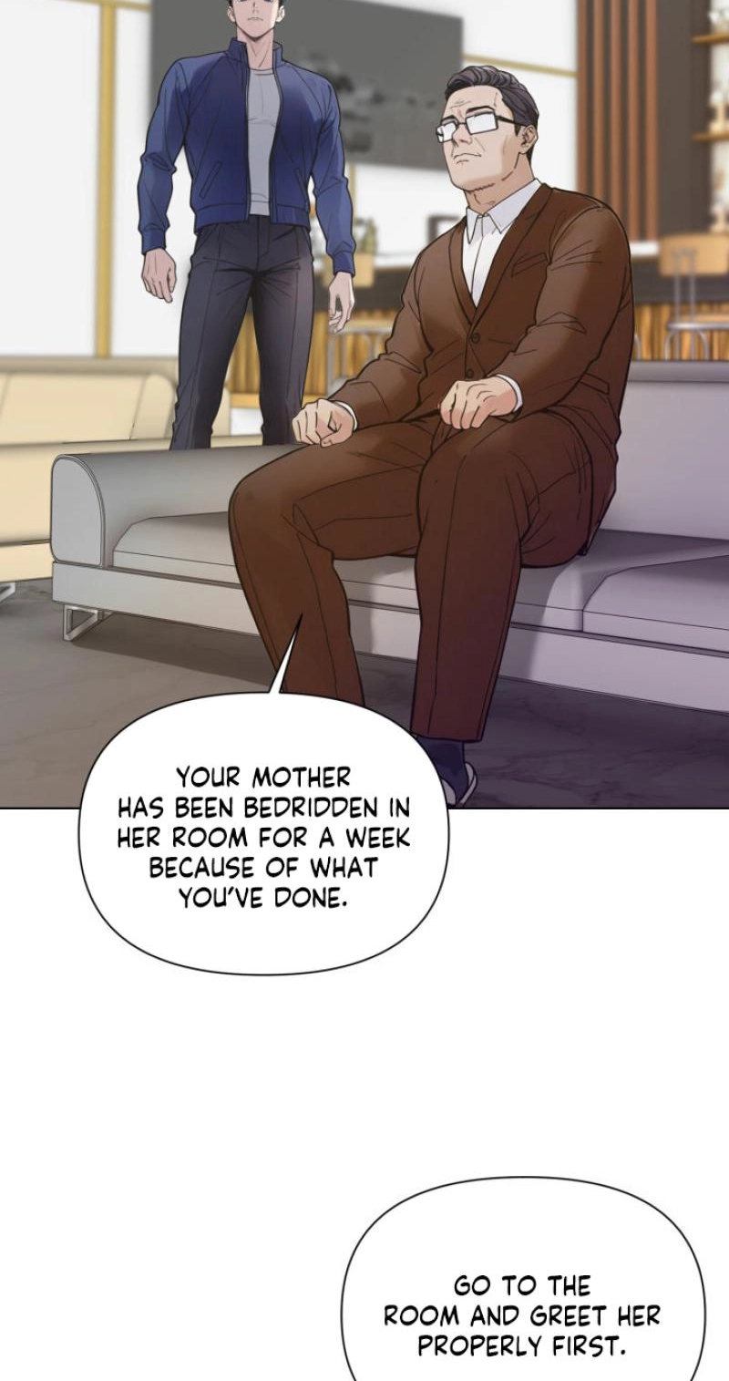 Would You Like to Work Overtime? Chapter 26 page 43 - 