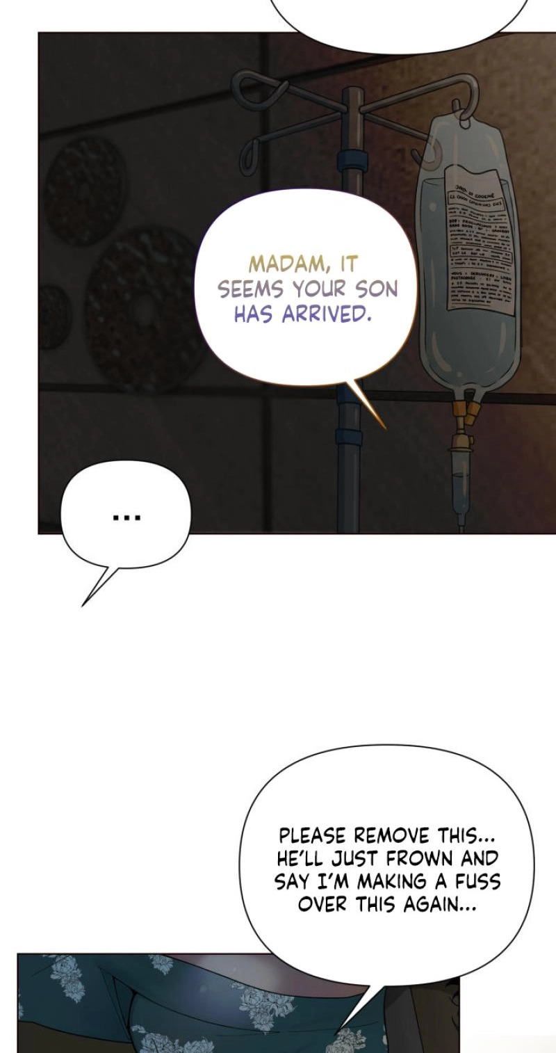 Would You Like to Work Overtime? Chapter 26 page 44 - 