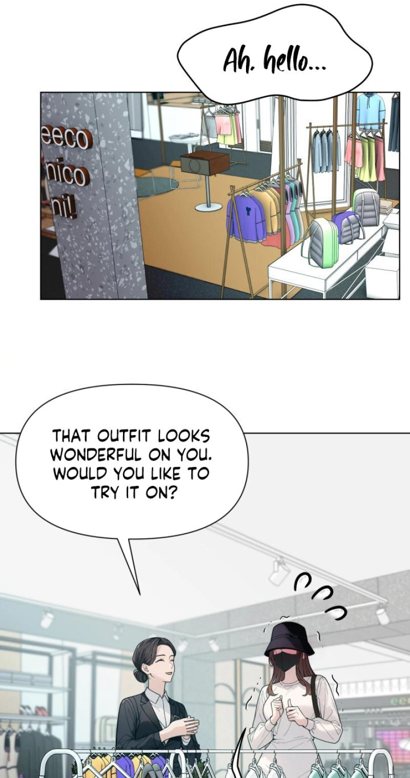 Would You Like to Work Overtime? Chapter 26 page 49 - 