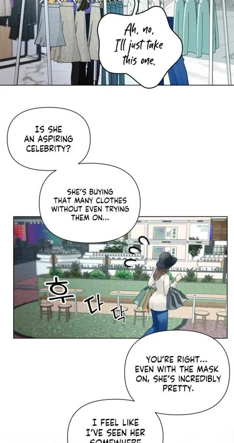 Would You Like to Work Overtime? Chapter 26 page 50 - 