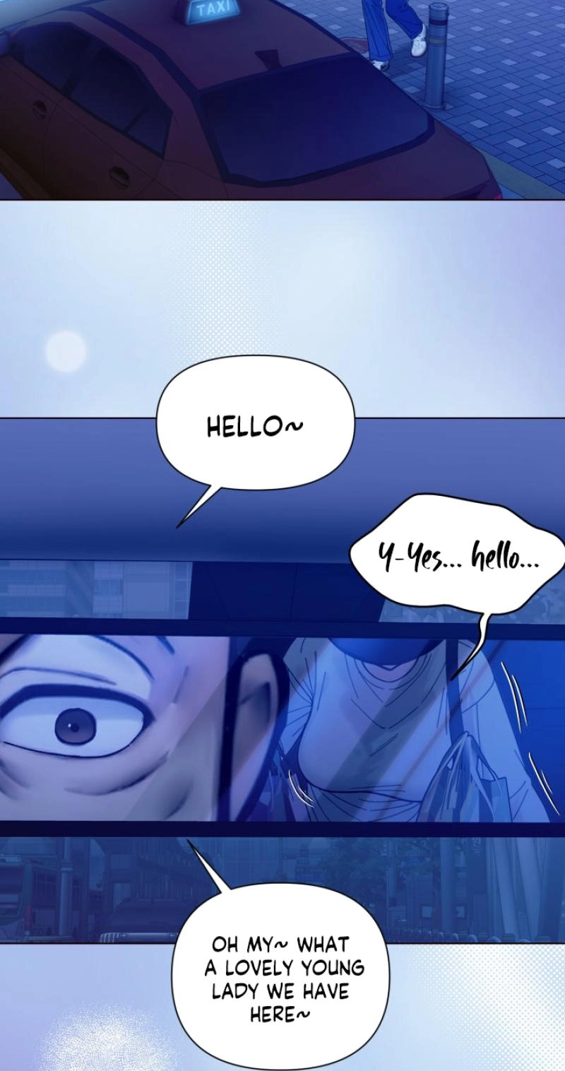 Would You Like to Work Overtime? Chapter 26 page 52 - 