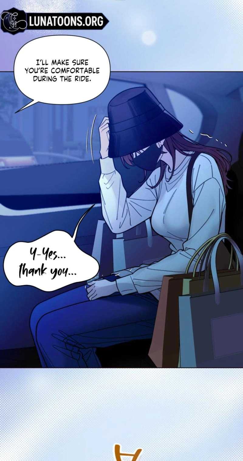 Would You Like to Work Overtime? Chapter 26 page 53 - 