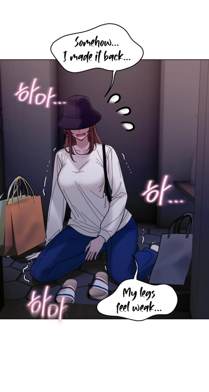 Would You Like to Work Overtime? Chapter 26 page 57 - 