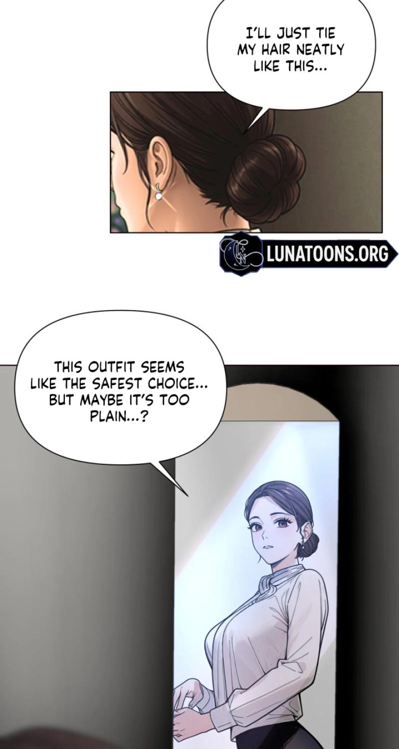Would You Like to Work Overtime? Chapter 26 page 59 - 