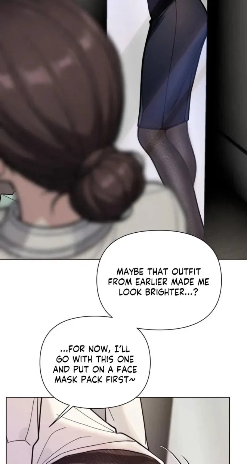Would You Like to Work Overtime? Chapter 26 page 60 - 