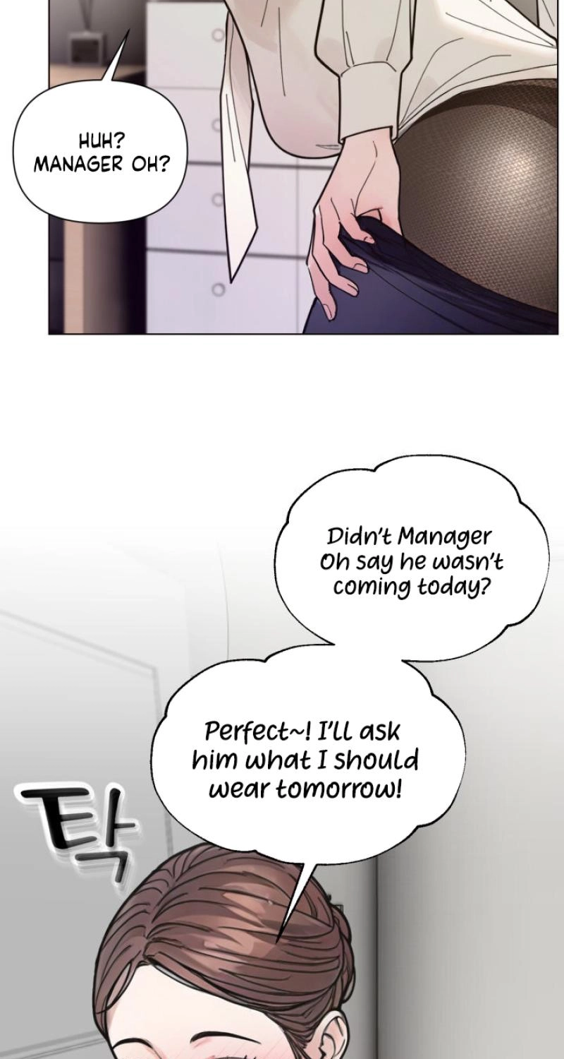 Would You Like to Work Overtime? Chapter 26 page 62 - 