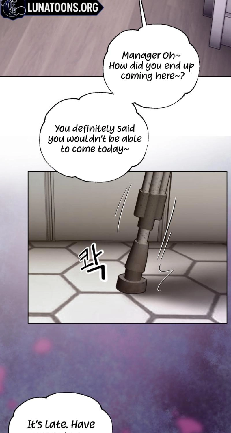 Would You Like to Work Overtime? Chapter 26 page 64 - 