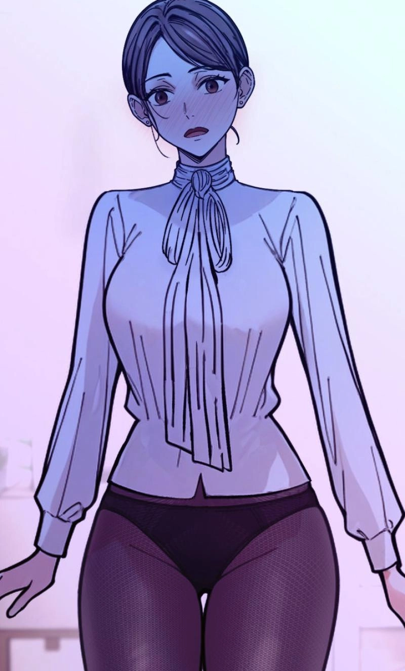 Would You Like to Work Overtime? Chapter 26 page 67 - 