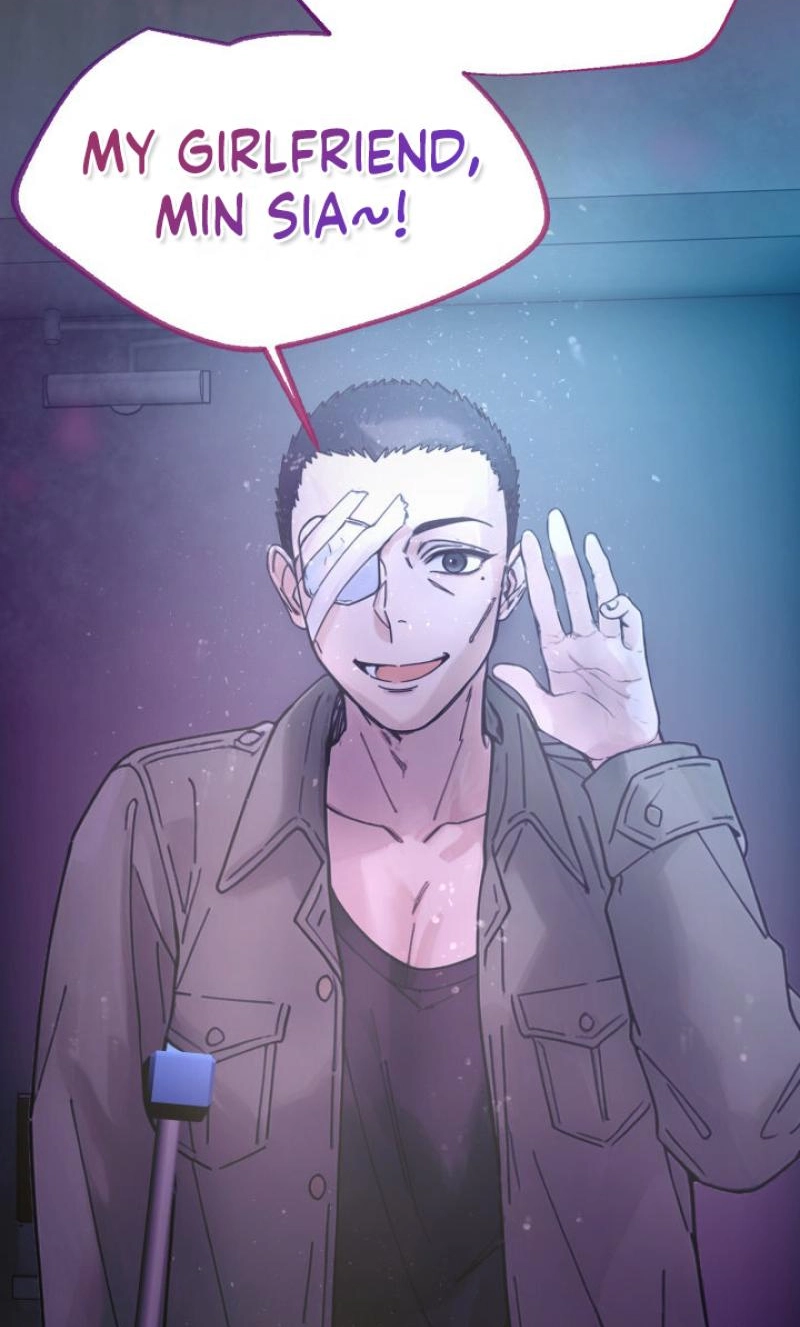 Would You Like to Work Overtime? Chapter 26 page 69 - 