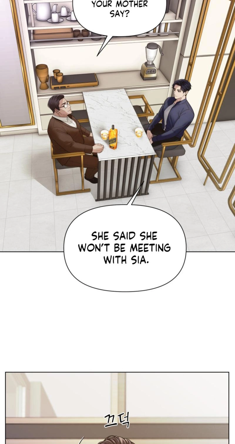 Would You Like to Work Overtime? Chapter 27 page 2 - 