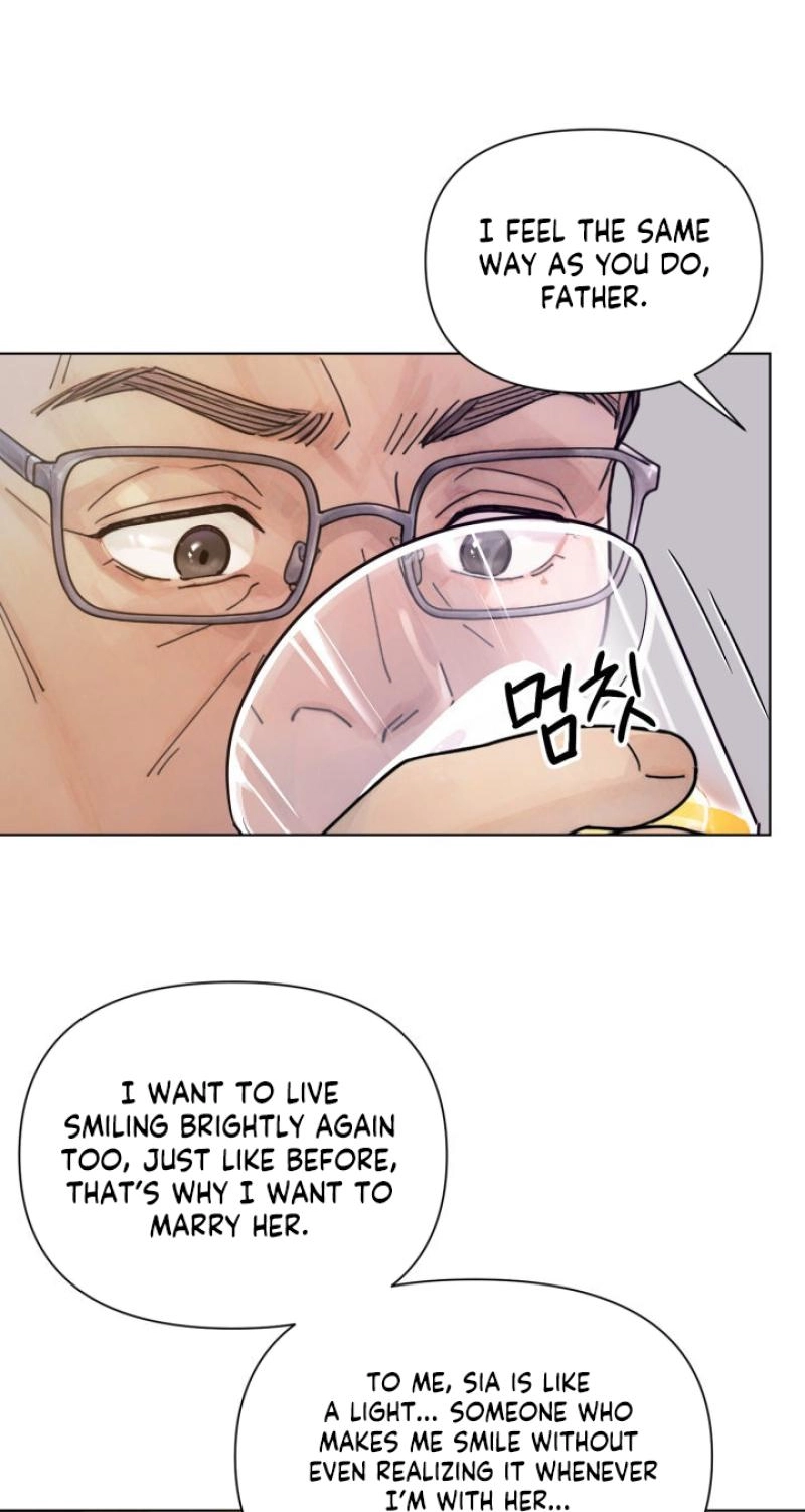 Would You Like to Work Overtime? Chapter 27 page 11 - 
