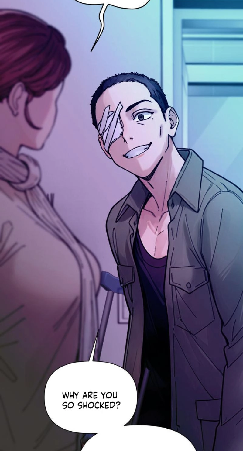 Would You Like to Work Overtime? Chapter 27 page 18 - 