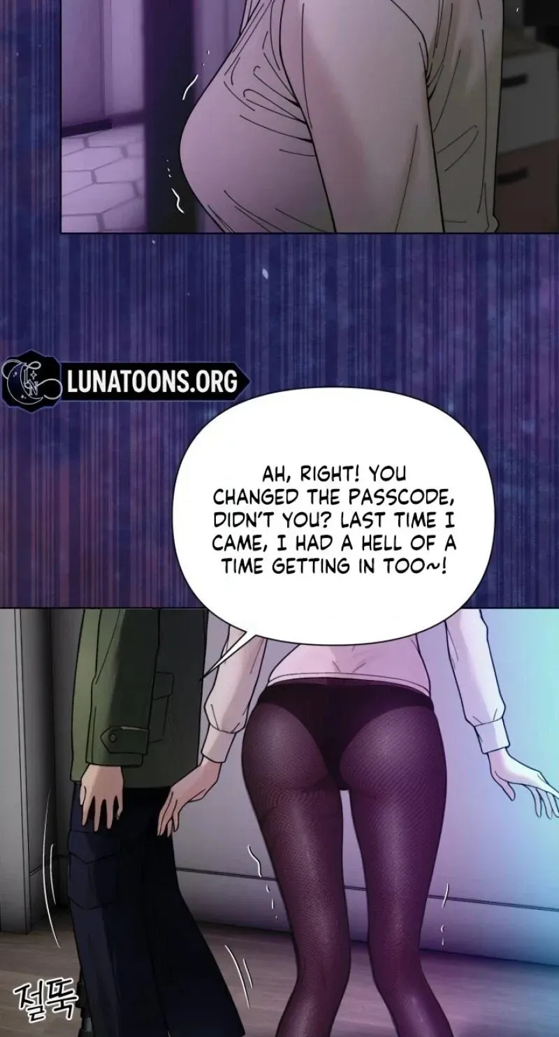 Would You Like to Work Overtime? Chapter 27 page 20 - 